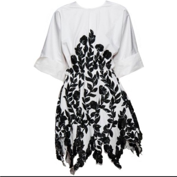 One of a Kind Blumarine Dress - Picture 2 of 4